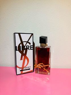 YSL Libre Le Parfum by Yves Saint Laurent