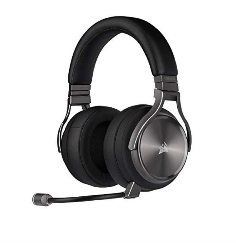 USB Surround Stereo Wired Gaming