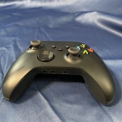 Xbox Wireless Gaming Controller (Carbon Black)