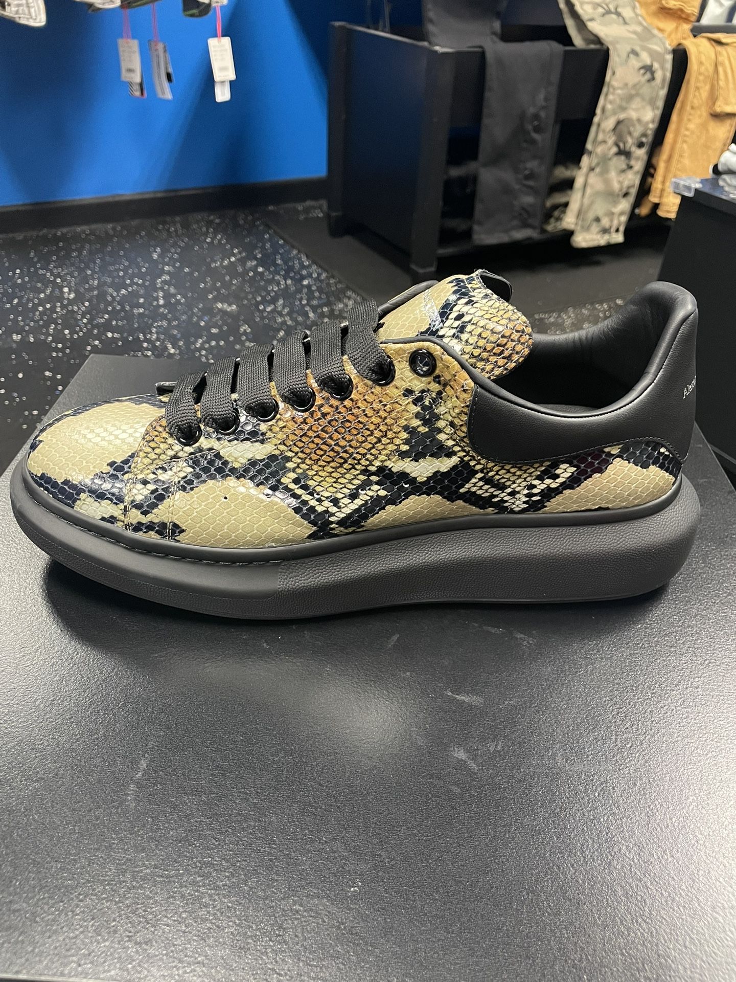 Alexander McQueen Sneakers
