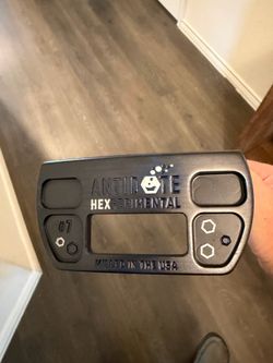 Bettinardi Putter