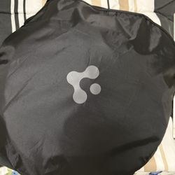 Spigen Front Windshield Sunshade for All Tesla 
