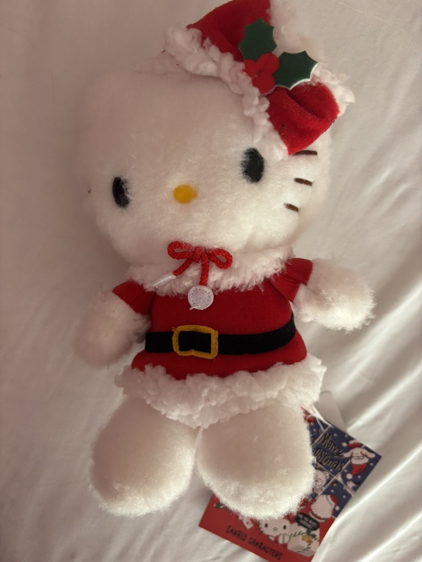 Christmas Hello Kitty 
