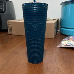 Starbucks Cup 