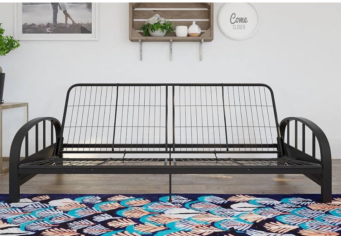Futon Plus Mattress
