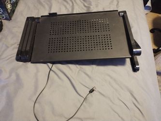 Laptop Stand