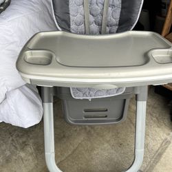 High Chair