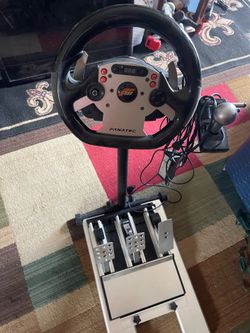 Fanatec  driver