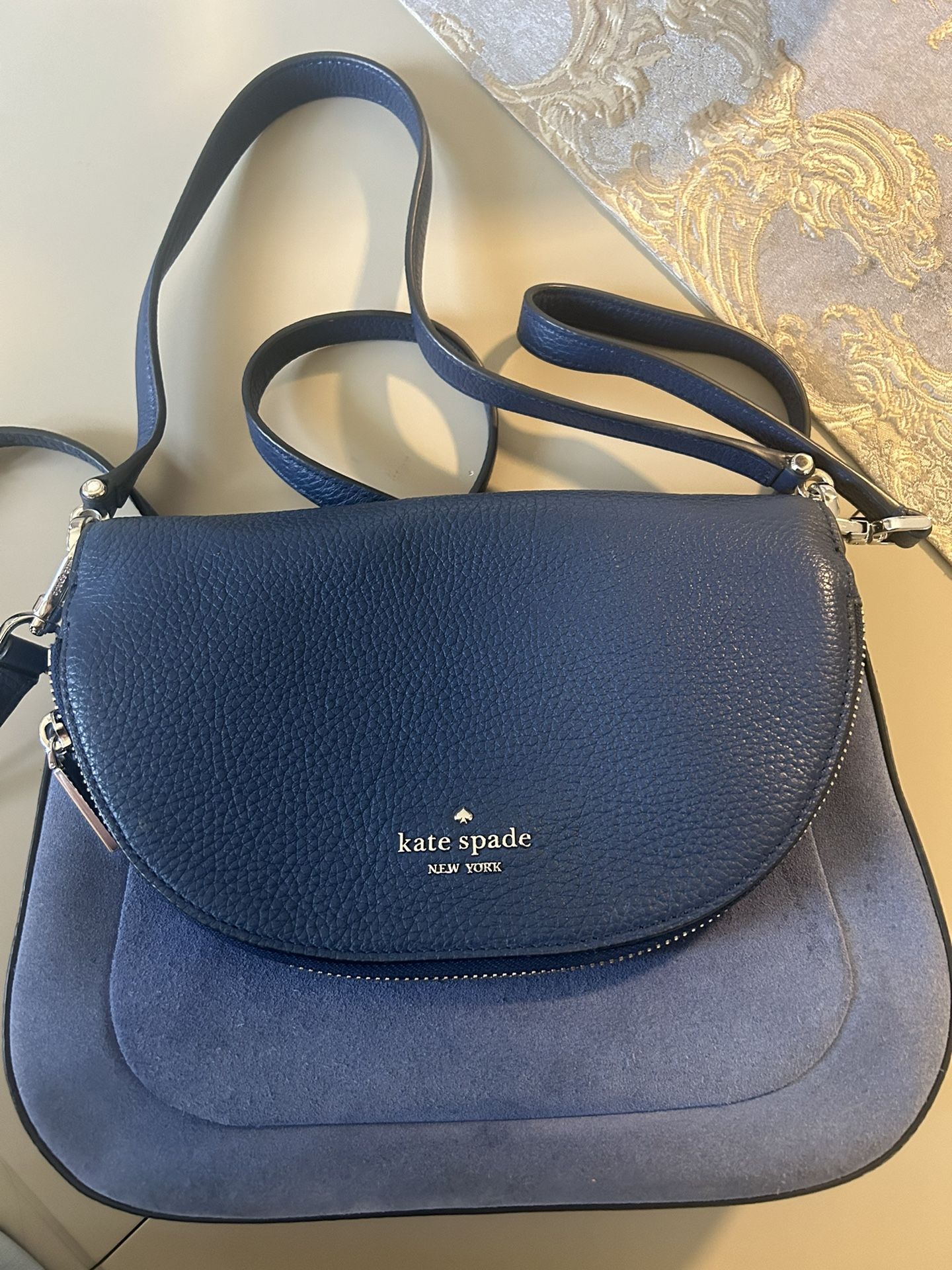 Crossbody Kate Spade 