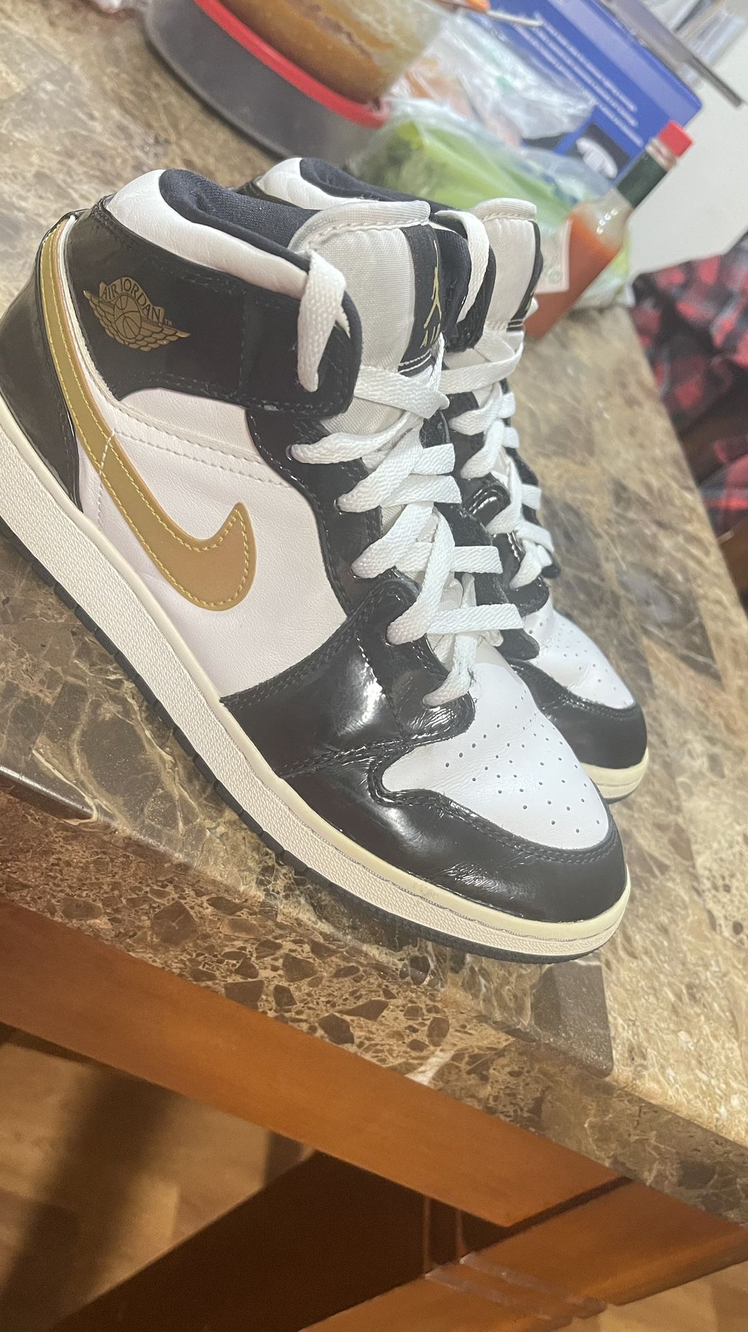 Nike Shoes Sizes 7Y
