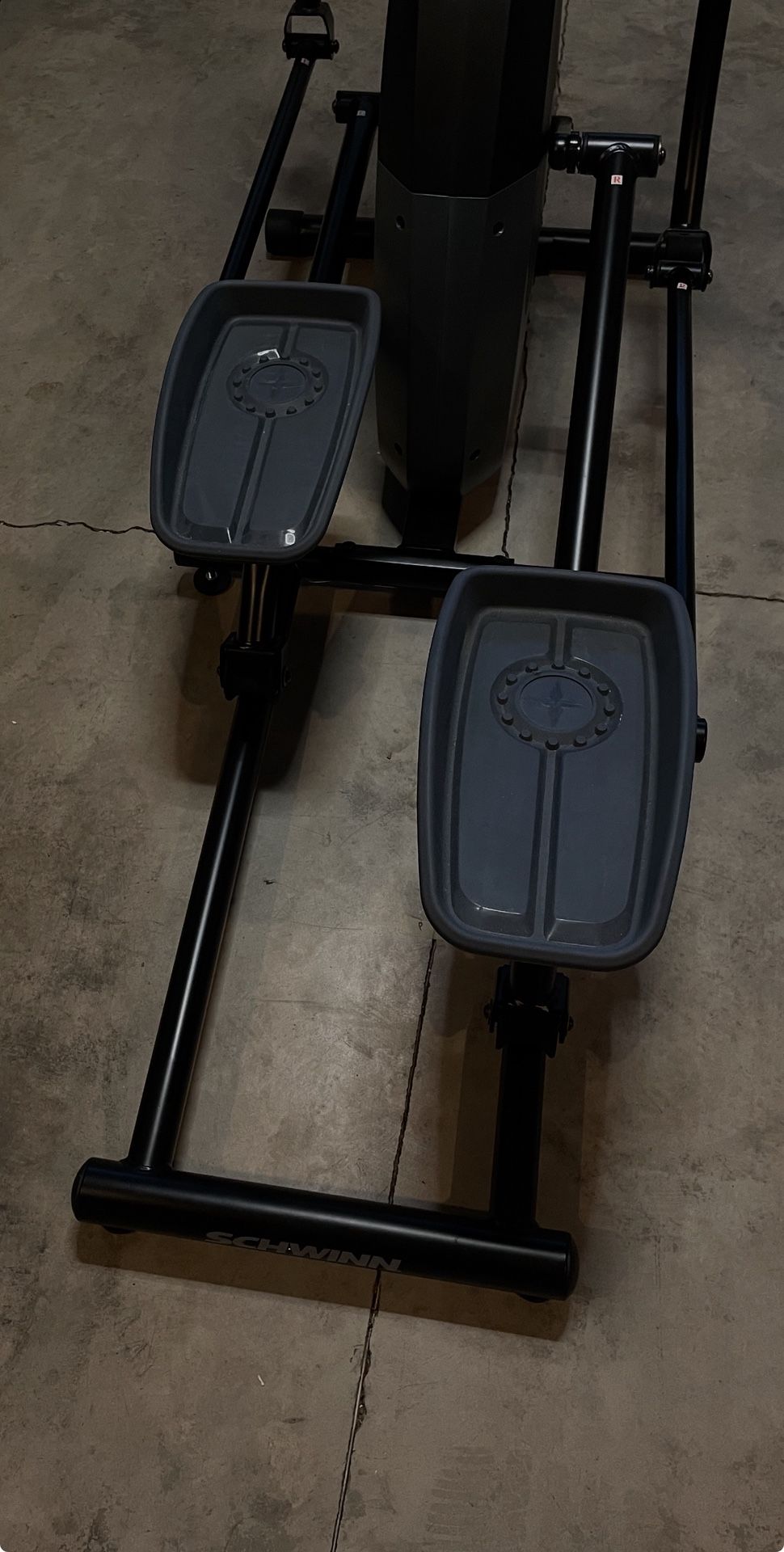 Exercise Thing