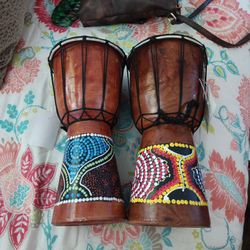 Little Bongos