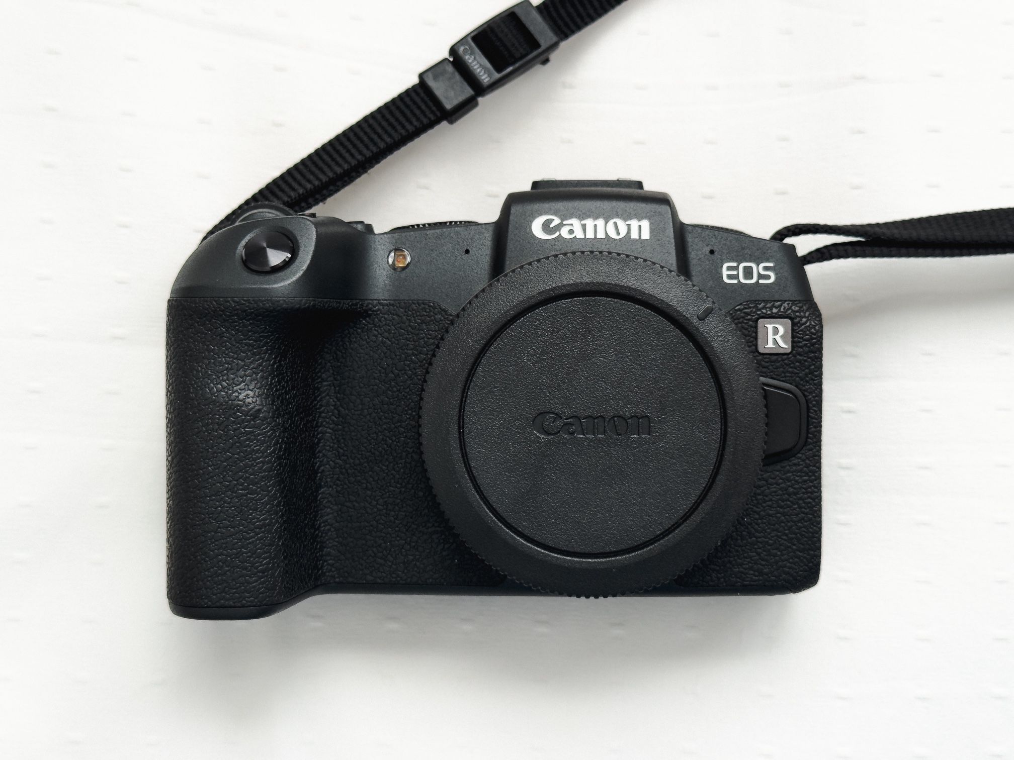 Canon EOS RP Body