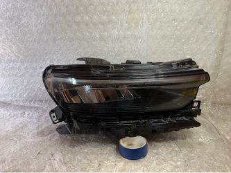 2021-2022-2023 Jeep Grand Cherokee Front Right RH Side LED Headlight OEM