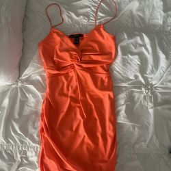 Brand New Dress From Forever 21