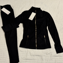 Lululemon, Full set, brand new
