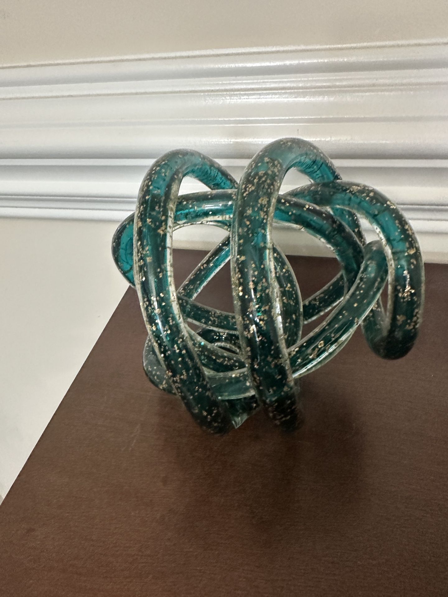 Abstract Decoration