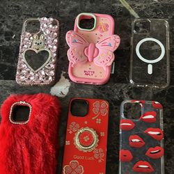 iPhone 13 Phone Cases