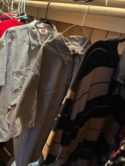 T shirts