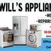 Wills Appliances Llc 