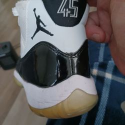 Jordan Concord 11