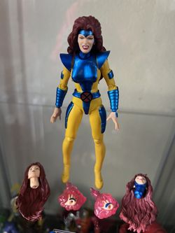 Mafex Jean Grey