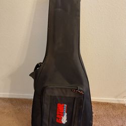 Guitar Case