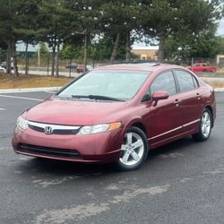 2006 Honda Civic