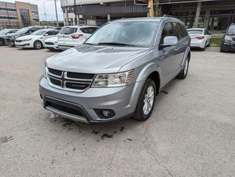 2015 Dodge Journey