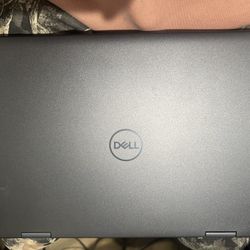 Dell Inspiron 14 2-in-1 Laptop 