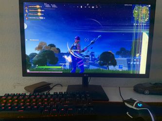 Gaming Monitor