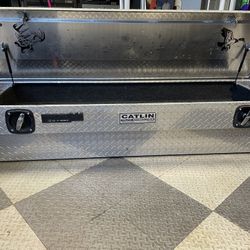 Catlin Tool Box 