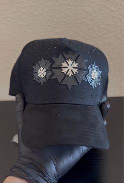 Chrome Hearts Snowflake El Barbas