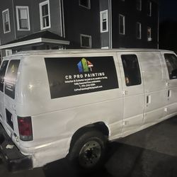 167000 Miles Runs Great New Tires And Brakes 