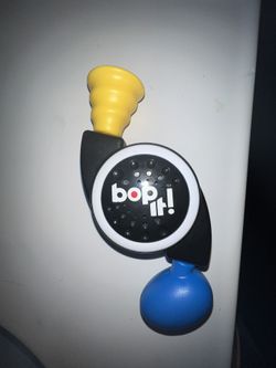 Bop It