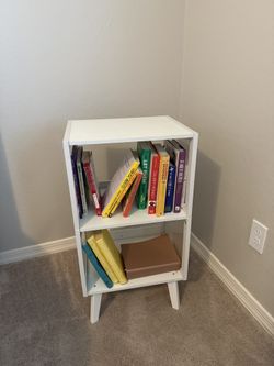 Bookshelf