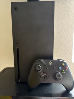 XBOX SERIES X