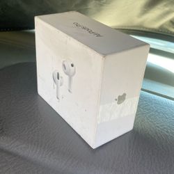 Apple AirPods Pro 3