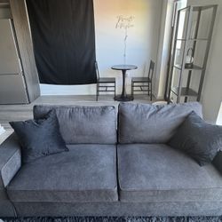Loveseat Couch