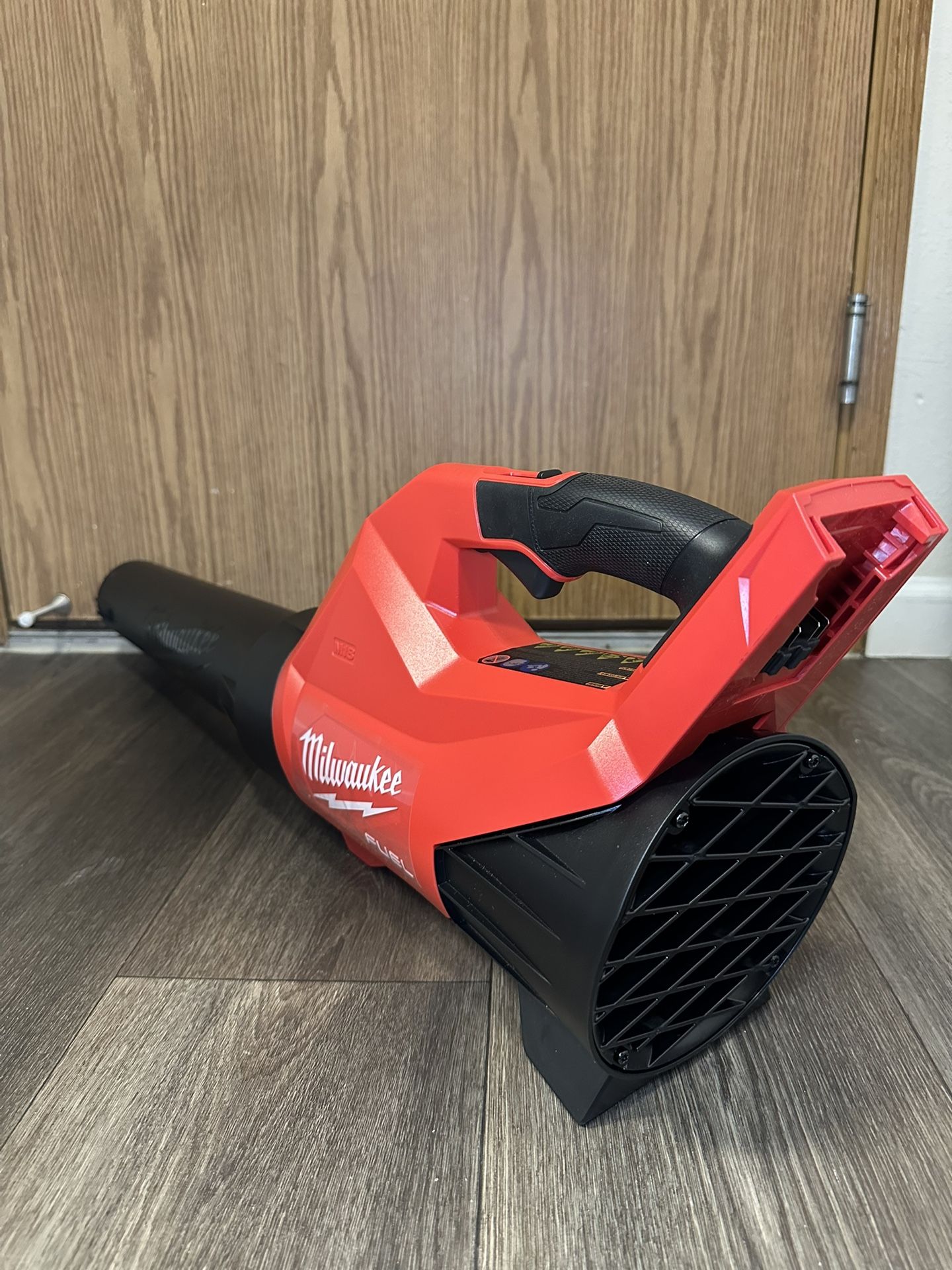 Milwaukee M18 Blower