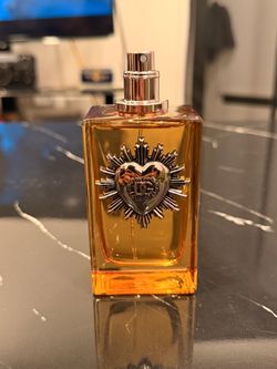 Devotion for Men Parfum
