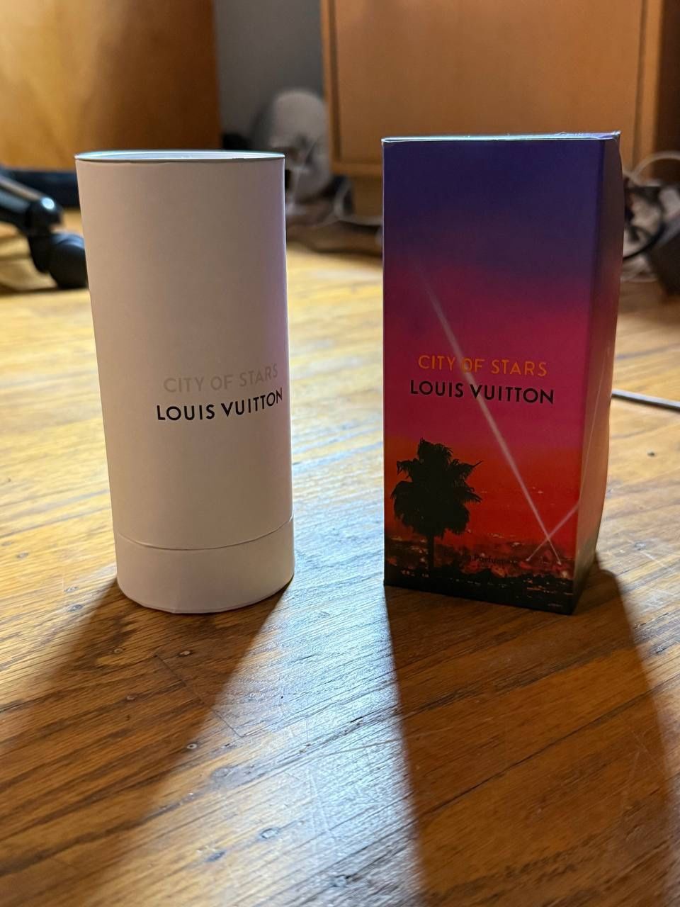 Louis Vuitton City Of Stars 100ML/3.4Oz