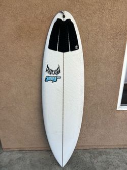 Lost Surfboard Quiver Killer 6’0” EXCELLENT CONDITION