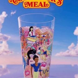 Mcdonald's  Collector's  Cup
