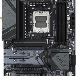 Gigabyte B650 Eagle AX