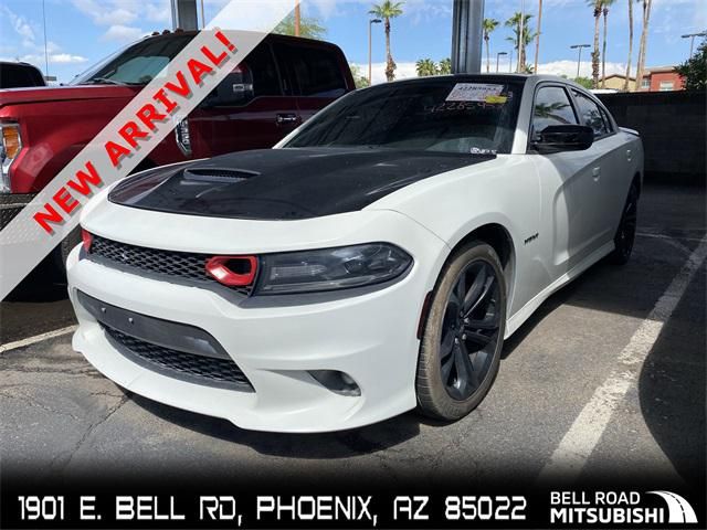 2019 Dodge Charger