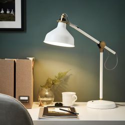 Ikea RANARP Work lamp