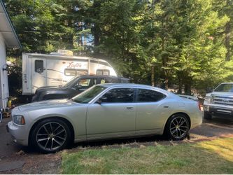 2009 Dodge Charger