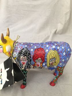 Cow parade