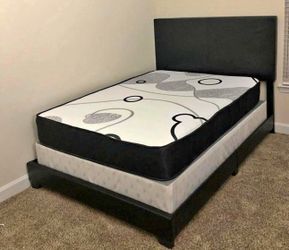Brand new bed frame available in t/f/q/k